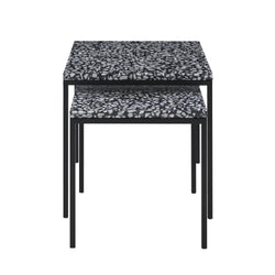 Amadora Table - 3 Finishes Available