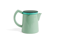 Mint Coffee M, coffee pot by Hay, George Sowden