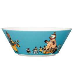 Moomin Mymble's Mother Bowl