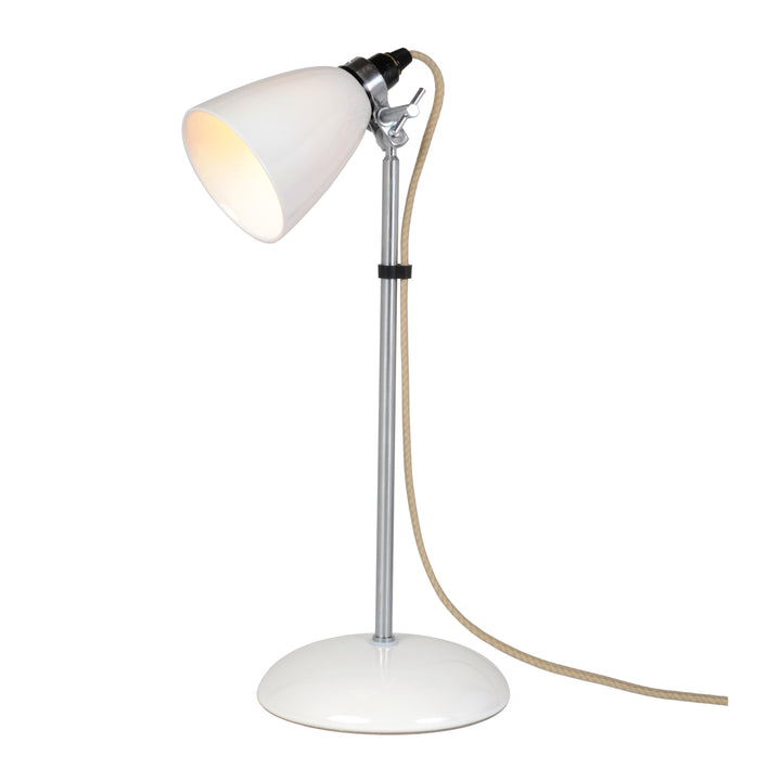 Hector small dome table light