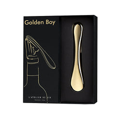 Golden Boy - Corkscrew