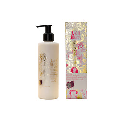 Lady Muck Body Lotion With Black Pomegranate