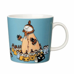 Moomin Mymble's Mother Mug