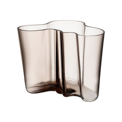 Alvar Aalto Vase - Linen