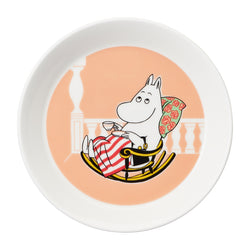 Moominmamma marmelade Plate