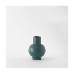 STRØM Vase Small Green
