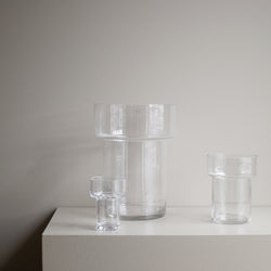 DBKD Keeper Glass Vase