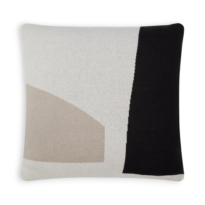 Form Cushion - Neutral