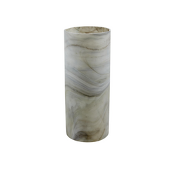 Verone Vase - Grey Tones