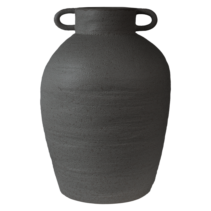 Long Large Vase