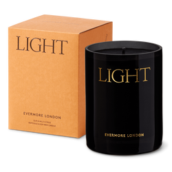 Evermore Light Large Candle