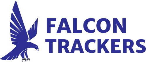 Falcon Logo