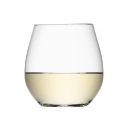 Stemless White Wine - Set of 4